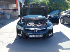 Honda Civic | Mobile.bg    12