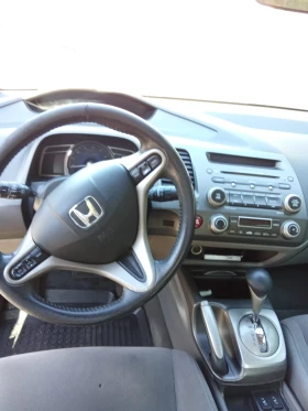 Honda Civic | Mobile.bg    6