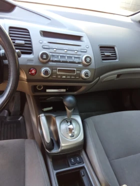 Honda Civic | Mobile.bg    9