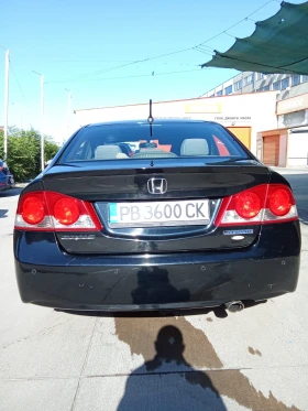 Honda Civic | Mobile.bg    2