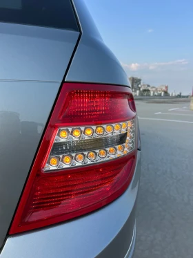 Mercedes-Benz C 220 CDI // 646 // AVANTGARDE //  | Mobile.bg    14