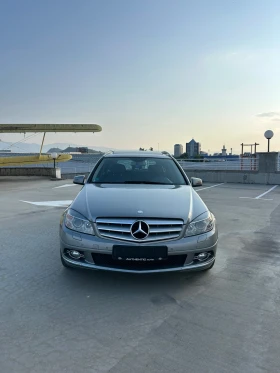 Mercedes-Benz C 220 CDI // 646 // AVANTGARDE //  | Mobile.bg    8