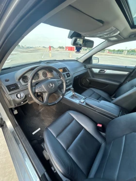 Mercedes-Benz C 220 CDI // 646 // AVANTGARDE //  | Mobile.bg    9
