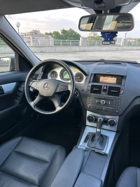 Mercedes-Benz C 220 CDI // 646 // AVANTGARDE //  | Mobile.bg    16