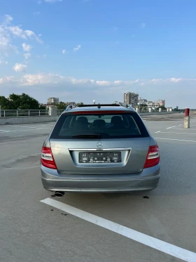 Mercedes-Benz C 220 CDI // 646 // AVANTGARDE //  | Mobile.bg    4