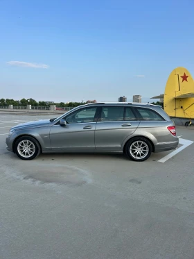 Mercedes-Benz C 220 CDI // 646 // AVANTGARDE //  | Mobile.bg    6