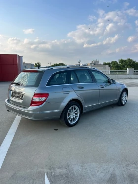 Mercedes-Benz C 220 CDI // 646 // AVANTGARDE //  | Mobile.bg    3