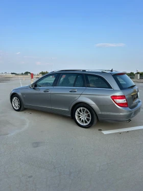 Mercedes-Benz C 220 CDI // 646 // AVANTGARDE //  | Mobile.bg    5