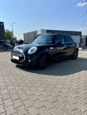 Обява за продажба на Mini Cooper s SD ~29 900 лв. - изображение 1