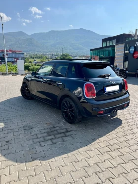 Обява за продажба на Mini Cooper s SD ~29 900 лв. - изображение 7