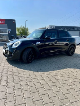Обява за продажба на Mini Cooper s SD ~29 900 лв. - изображение 6
