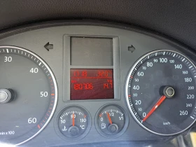 VW Golf Variant 1.9 TDI 105 .. | Mobile.bg    10