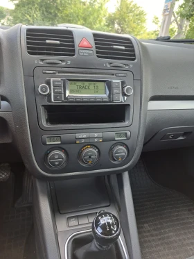 VW Golf Variant 1.9 TDI 105 .. | Mobile.bg    9