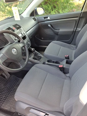 VW Golf Variant 1.9 TDI 105 .. | Mobile.bg    7