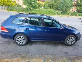VW Golf Variant 1.9 TDI 105 .. | Mobile.bg    4
