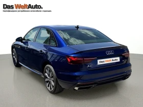 Обява за продажба на Audi A4 Limousine advanced 40 TDIquattro ~59 900 лв. - изображение 4