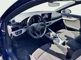 Обява за продажба на Audi A4 Limousine advanced 40 TDIquattro ~59 900 лв. - изображение 6