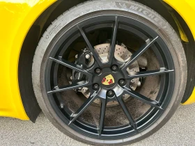 Porsche Boxster GTS 4.0 - 148000 лв. - 75011500 16