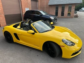 Porsche Boxster GTS 4.0 - 148000 лв. - 75011500 7