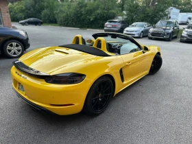 Porsche Boxster GTS 4.0 - 148000 лв. - 75011500 6