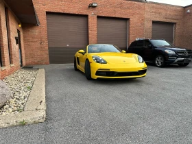 Porsche Boxster GTS 4.0 - 148000 лв. - 75011500 8