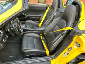 Porsche Boxster GTS 4.0 - 148000 лв. - 75011500 11