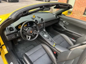 Porsche Boxster GTS 4.0 - 148000 лв. - 75011500 12