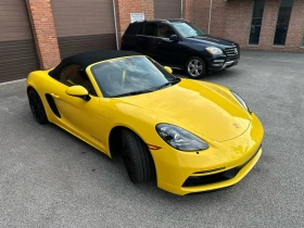 Porsche Boxster GTS 4.0 - 148000 лв. - 75011500 10