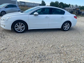 Peugeot 508 2, 0 163 кс ТОП - 13950 лв. - 26088519 4