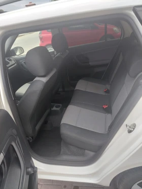 Skoda Fabia 1.6TDI | Mobile.bg    6