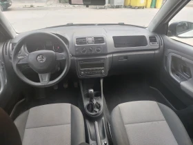 Skoda Fabia 1.6TDI | Mobile.bg    5