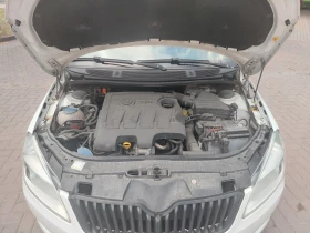 Skoda Fabia 1.6TDI | Mobile.bg    8