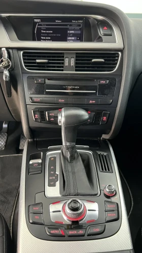 Audi A4 3.0TDI* Quattro* DriveSelect* Auto* Top | Mobile.bg    12
