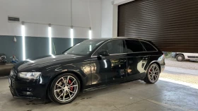 Audi A4 3.0TDI* Quattro* DriveSelect* Auto* Top | Mobile.bg    4