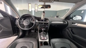 Audi A4 3.0TDI* Quattro* DriveSelect* Auto* Top | Mobile.bg    11