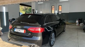 Audi A4 3.0TDI* Quattro* DriveSelect* Auto* Top | Mobile.bg    7