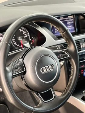 Audi A4 3.0TDI* Quattro* DriveSelect* Auto* Top | Mobile.bg    14