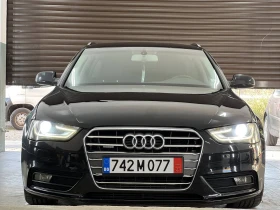 Audi A4 3.0TDI* Quattro* DriveSelect* Auto* Top | Mobile.bg    3