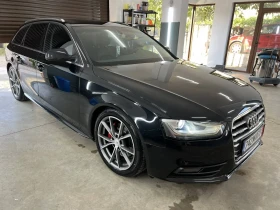 Audi A4 3.0TDI* Quattro* DriveSelect* Auto* Top | Mobile.bg    2