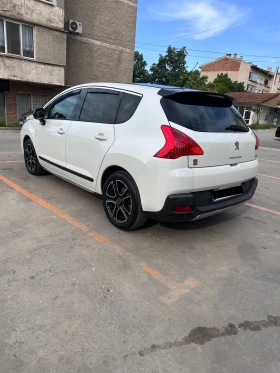 Peugeot 3008 2.0HDI 4x4 Hybrid 4 - 12000 лв. - 51914854 4