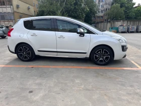 Peugeot 3008 2.0HDI 4x4 Hybrid 4 - 12000 лв. - 51914854 2
