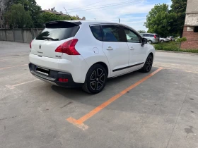 Peugeot 3008 2.0HDI 4x4 Hybrid 4 - 12000 лв. - 51914854 3