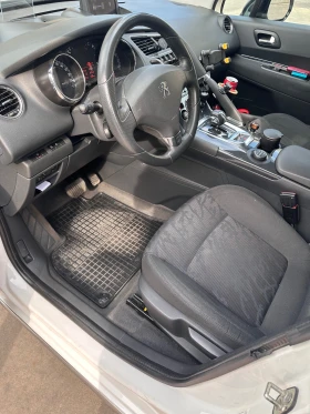 Peugeot 3008 2.0HDI 4x4 Hybrid 4 - 12000 лв. - 51914854 9