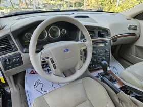 Volvo V70 2.4D-185кс= 6СКОРОСТИ= НАВИГАЦИЯ= КЛИМАТРОНИК - 8900 лв. - 46216388 8