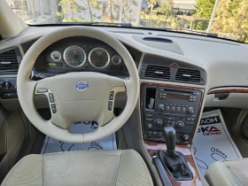 Volvo V70 2.4D-185кс= 6СКОРОСТИ= НАВИГАЦИЯ= КЛИМАТРОНИК - 8900 лв. - 46216388 11