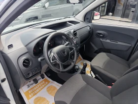 Обява за продажба на Dacia Dokker  1.5dCi 75к.с./N1/4+ 1 места ~26 000 лв. - изображение 10