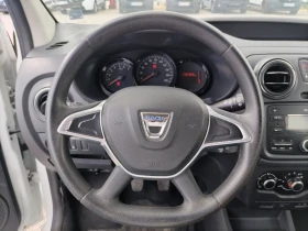 Обява за продажба на Dacia Dokker  1.5dCi 75к.с./N1/4+ 1 места ~26 000 лв. - изображение 8