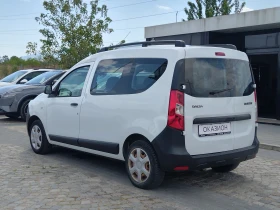 Обява за продажба на Dacia Dokker  1.5dCi 75к.с./N1/4+ 1 места ~26 000 лв. - изображение 6