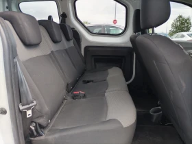 Dacia Dokker  1.5dCi 75../N1/4+ 1  | Mobile.bg    13