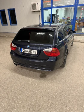 Обява за продажба на BMW 330 ~10 500 лв. - изображение 4